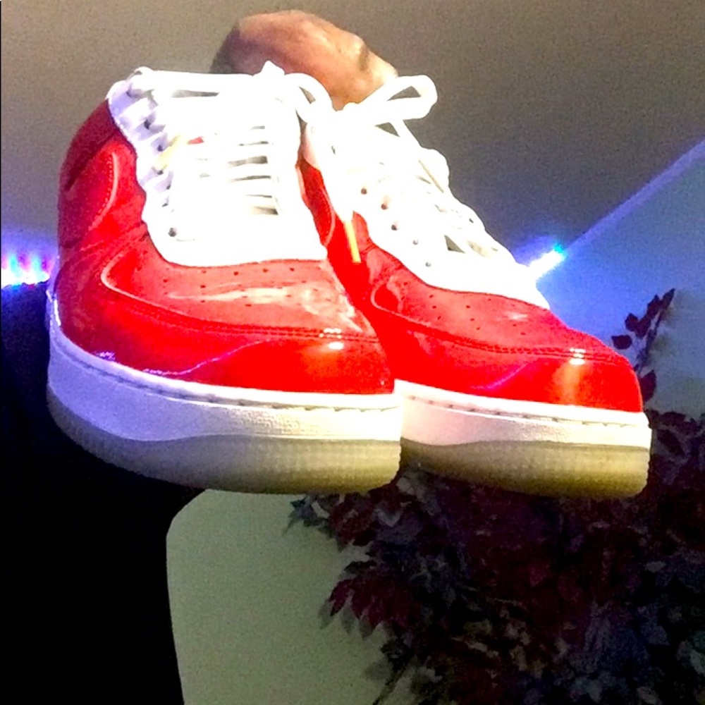 Rare Air Forces